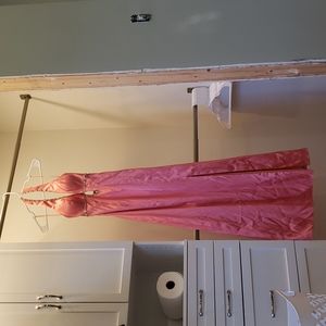 Cache prom dress